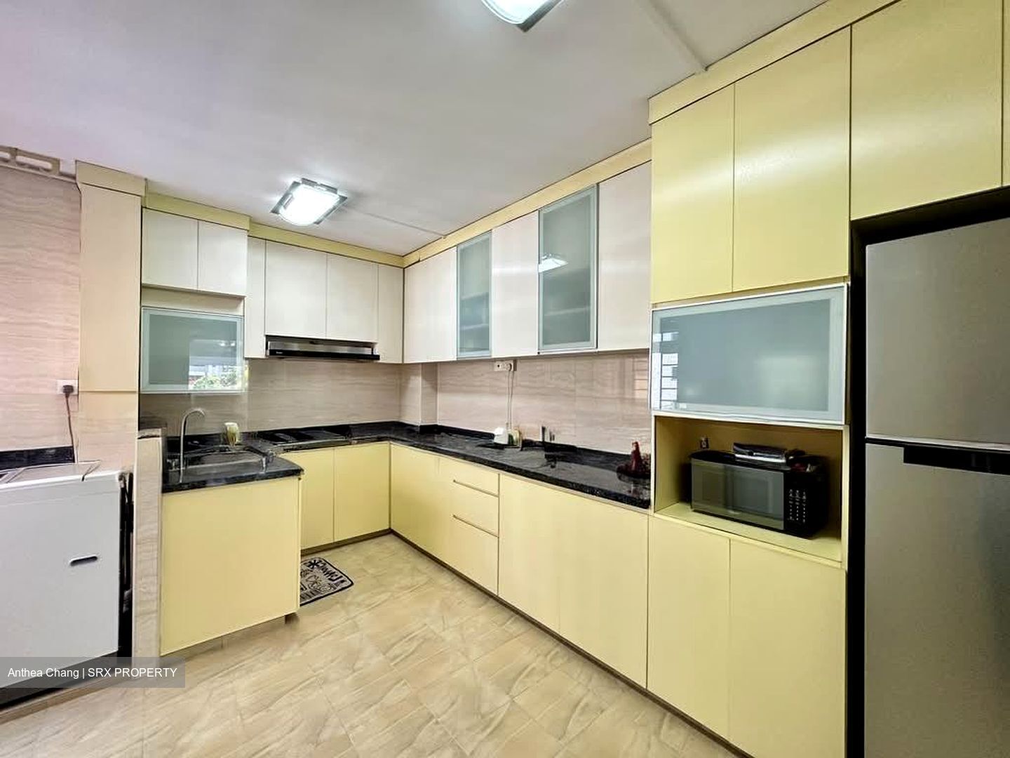 Blk 282 Keat Hong Tembusu (Choa Chu Kang), HDB Executive #534479691